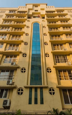 Hotel Powai Comfort (Mumbai, Indien)