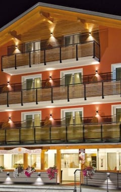 Hotel Gran Vacanze (Dimaro, Italien)