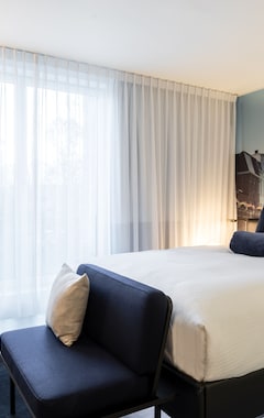 Hotel Residence Inn By Marriott Ghent (Gante, Bélgica)