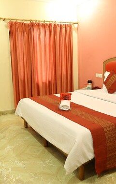 Hotelli OYO Rooms Sector 42 Chandigarh (Chandigarh, Intia)