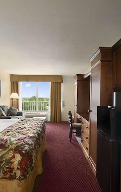 Hotelli Hotel Baymont Inn & Suites Celebration (Kissimmee, Amerikan Yhdysvallat)