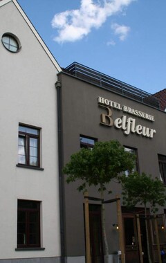 Hotel Belfleur (Houthalen-Helchteren, Bélgica)