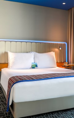 Hotelli Park Inn by Radisson Abu Dhabi Yas Island (Abu Dhabi, Arabiemiirikunnat)