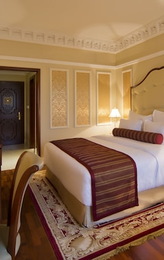 Hotel Warwick Doha (Doha, Qatar)
