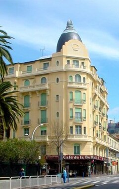 Hotelli De La Buffa (Nizza, Ranska)