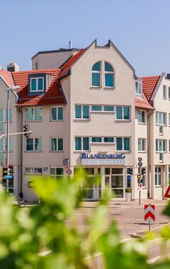 Plaza Hotel Blankenburg Ditzingen, Sure Hotel Collection (Ditzingen, Tyskland)