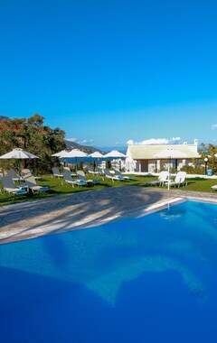 Hotel Yannis Corfu (Ipsos, Grækenland)
