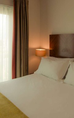 Hotel Premier Suites Dublin Sandyford (Dublín, Irlanda)
