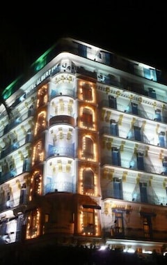 Hotel Albert Premier (Algiers, Algeriet)