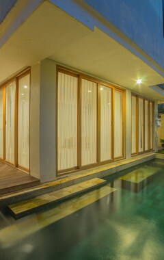 Grand Kesambi Resort & Villa Seminyak (Badung, Indonesia)