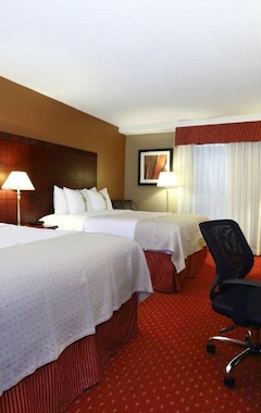 Holiday Inn Toronto Brampton Hotel & Conference (Brampton, Canadá)