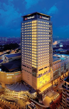 The Boulevard - A St Giles Hotel (Kuala Lumpur, Malasia)