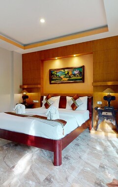 Hotel Wang Sai Resort (Koh Pha Ngan, Thailand)