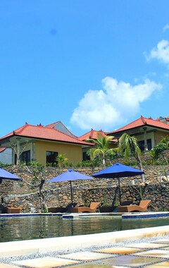 Hotel Bali Bhuana Beach Cottages (Amed, Indonesien)