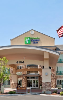 Holiday Inn Express & Suites Nampa - Idaho Center, an IHG Hotel (Nampa, USA)