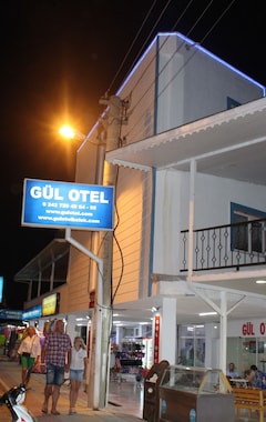 Hotel GÜl Otel (Belek, Tyrkiet)