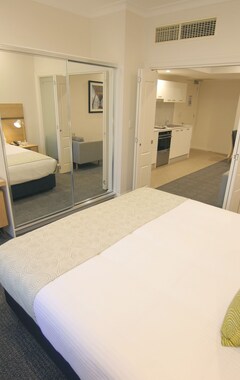 Hotel Quality Apartments Adelaide Central (Adelaide, Australien)