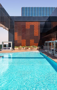 DoubleTree by Hilton Dubai M Square Hotel & Residences (Dubai, Forenede Arabiske Emirater)