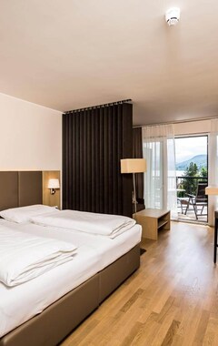Hotel Feel Good Resort (Krumpendorf am Wörtherse, Østrig)