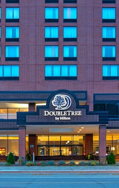 Hotel DoubleTree by Hilton Lansing (Lansing, EE. UU.)