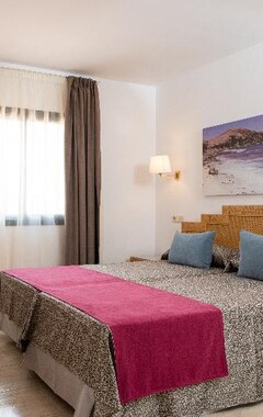 Hotel HL Club Playa Blanca (Playa Blanca, España)