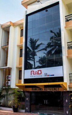 Hotelli Rnb Goa (Velha Goa, Intia)