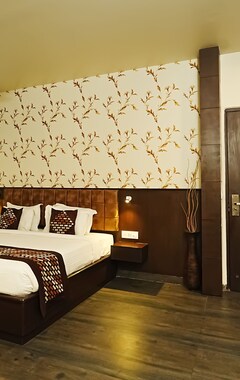 Hotel Atulyaa Taj (Agra, India)