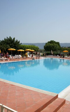 Hotel Villaggio Club Baia della Rocchetta (Briatico, Italia)