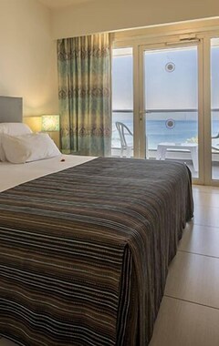 Neptune Eilat By Dan Hotels (Eilat, Israel)