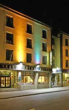 Hotel Grand Central (Bundoran, Irlanda)
