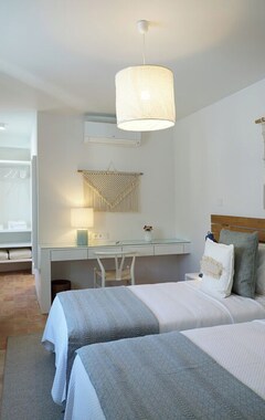 Bed & Breakfast Alte Tradition Guest House (Alte, Portugal)