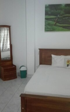 Hotelli Moneykah Bed And Breakfast (Kandy, Sri Lanka)