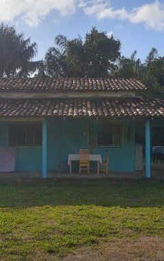 Casa/apartamento entero Sítio Família Morais (Salvaterra, Brasil)