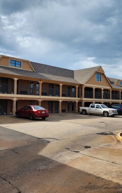 Hotelli Executive Inn (Oklahoma City, Amerikan Yhdysvallat)