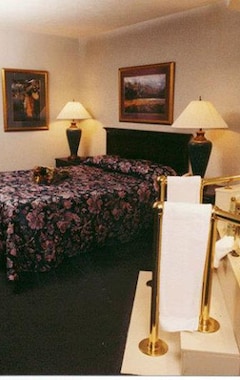 Hotelli Hotel Lees Inn and Suites Muncie (Muncie, Amerikan Yhdysvallat)