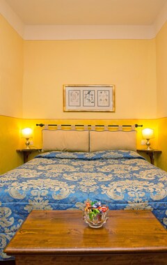 Hotel La Casa Del Garbo - Luxury Rooms & Suite (Firenze, Italien)