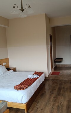 Hotel 100 Petals Gangtok (Gangtok, Indien)