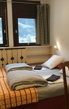 Hotel Alpenrose Chamonix (Chamonix-Mont-Blanc, Francia)