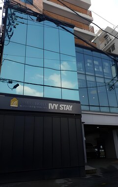Hotel Ivy Stay (Suwon, Sydkorea)