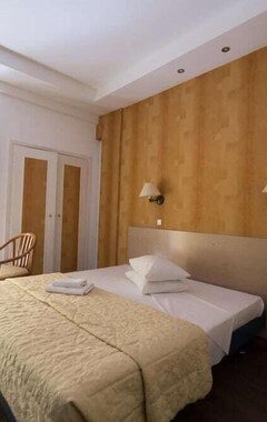 Hotel Minoa (Atenas, Grecia)