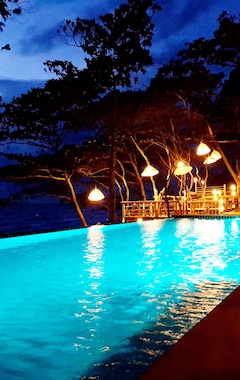 Hotel Coco Cape Lanta resort (Koh Lanta City, Thailand)