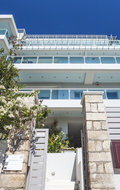 Hotelli Scale Suites (Alimos, Kreikka)