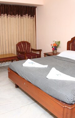 Hele huset/lejligheden Chitra Lodge (Thoothukudi, Indien)