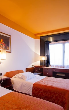 Hotelli Hotel Sirena (Bellaria-Igea Marina, Italia)