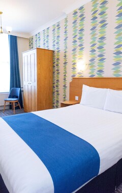 Tlh Carlton Hotel And Spa - Tlh Leisure And Entertainment Resort (Torquay, Reino Unido)