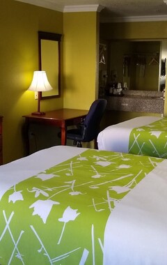 Hotel Express Inn Hobby (Houston, EE. UU.)