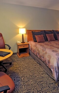 Shilo Inn Suites Hotel - Bend (Bend, EE. UU.)