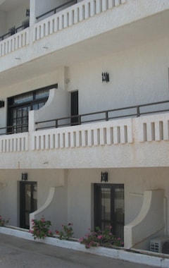 Hotelli Hotel Efi (Malia, Kreikka)