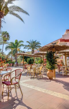 Hotel Sbh Fuerteventura Playa (Costa Calma, España)