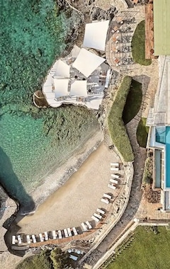 Lomakeskus St. Nicolas Bay Resort Hotel & Villas (Agios Nikolaos, Kreikka)